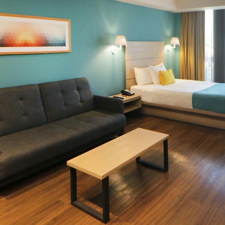City Express Suites By Marriott Tijuana Rio Dış mekan fotoğraf