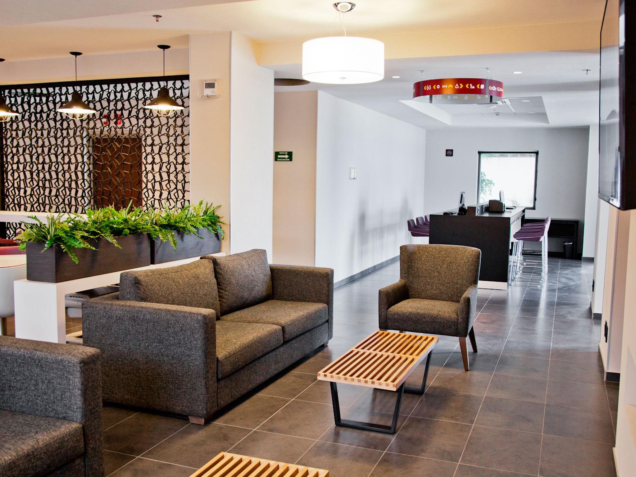City Express Suites By Marriott Tijuana Rio Dış mekan fotoğraf