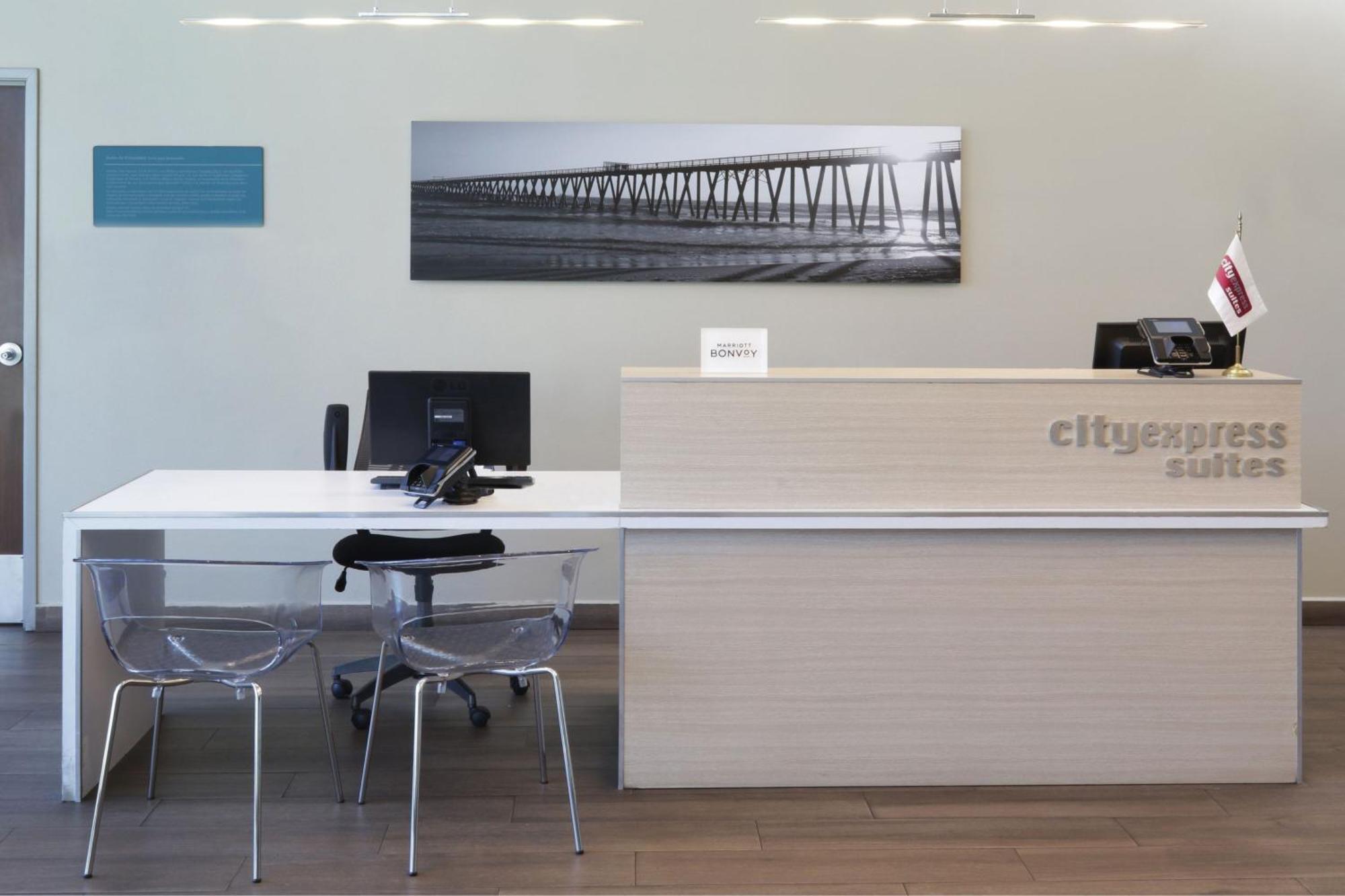 City Express Suites By Marriott Tijuana Rio Dış mekan fotoğraf