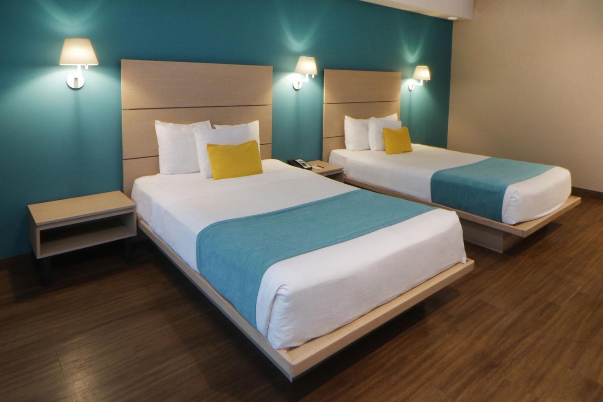 City Express Suites By Marriott Tijuana Rio Dış mekan fotoğraf