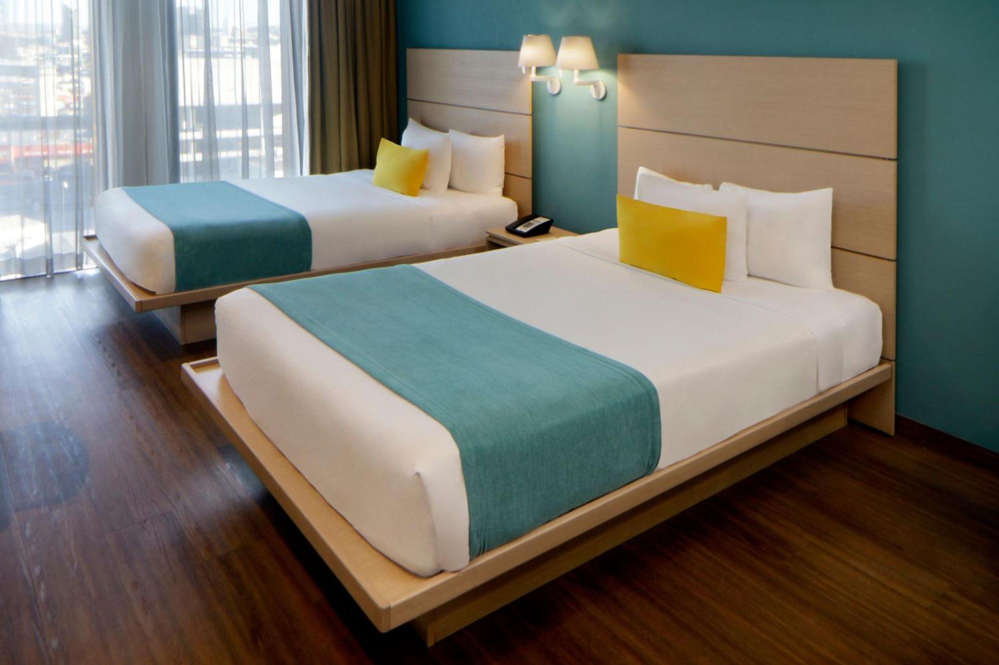 City Express Suites By Marriott Tijuana Rio Dış mekan fotoğraf