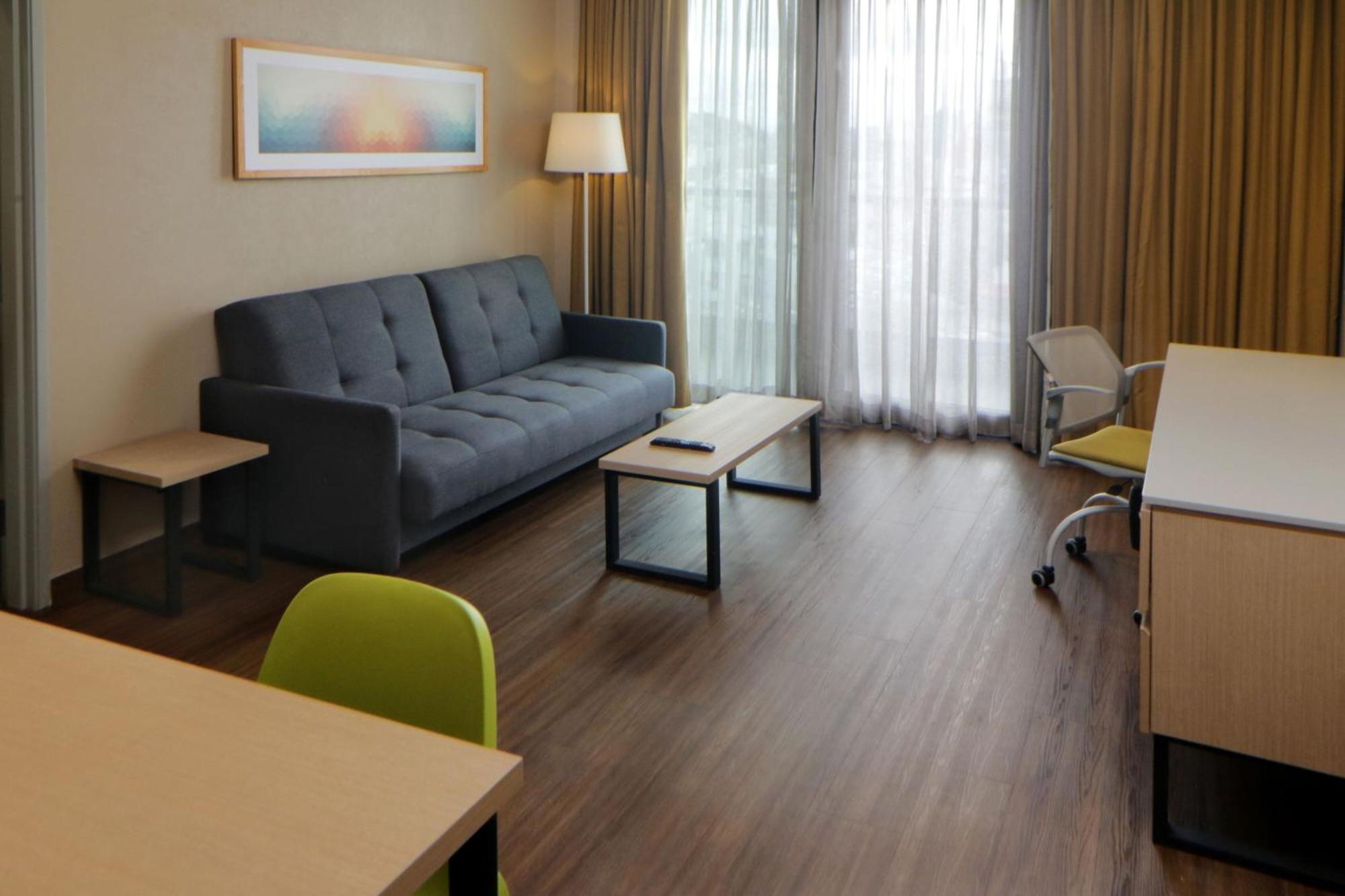 City Express Suites By Marriott Tijuana Rio Dış mekan fotoğraf