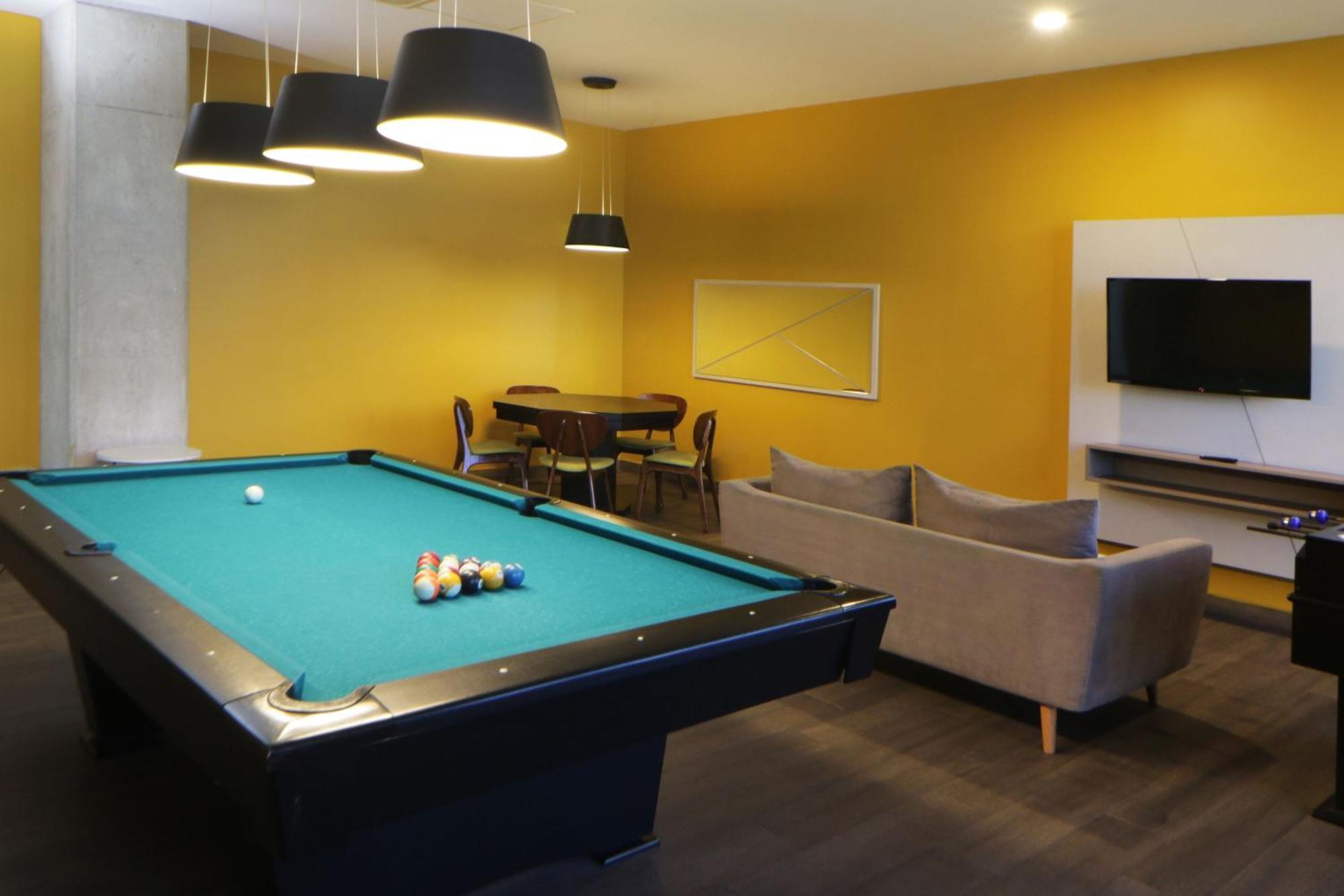 City Express Suites By Marriott Tijuana Rio Dış mekan fotoğraf