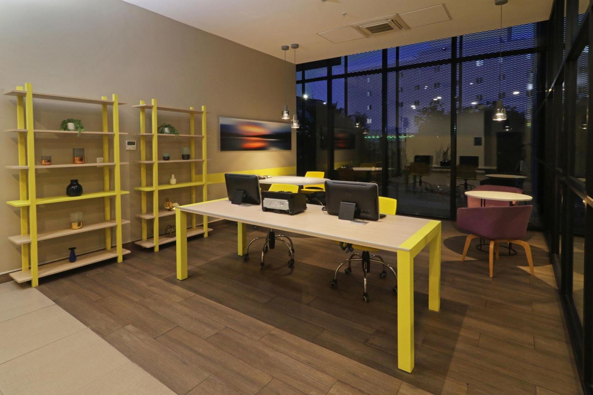 City Express Suites By Marriott Tijuana Rio Dış mekan fotoğraf