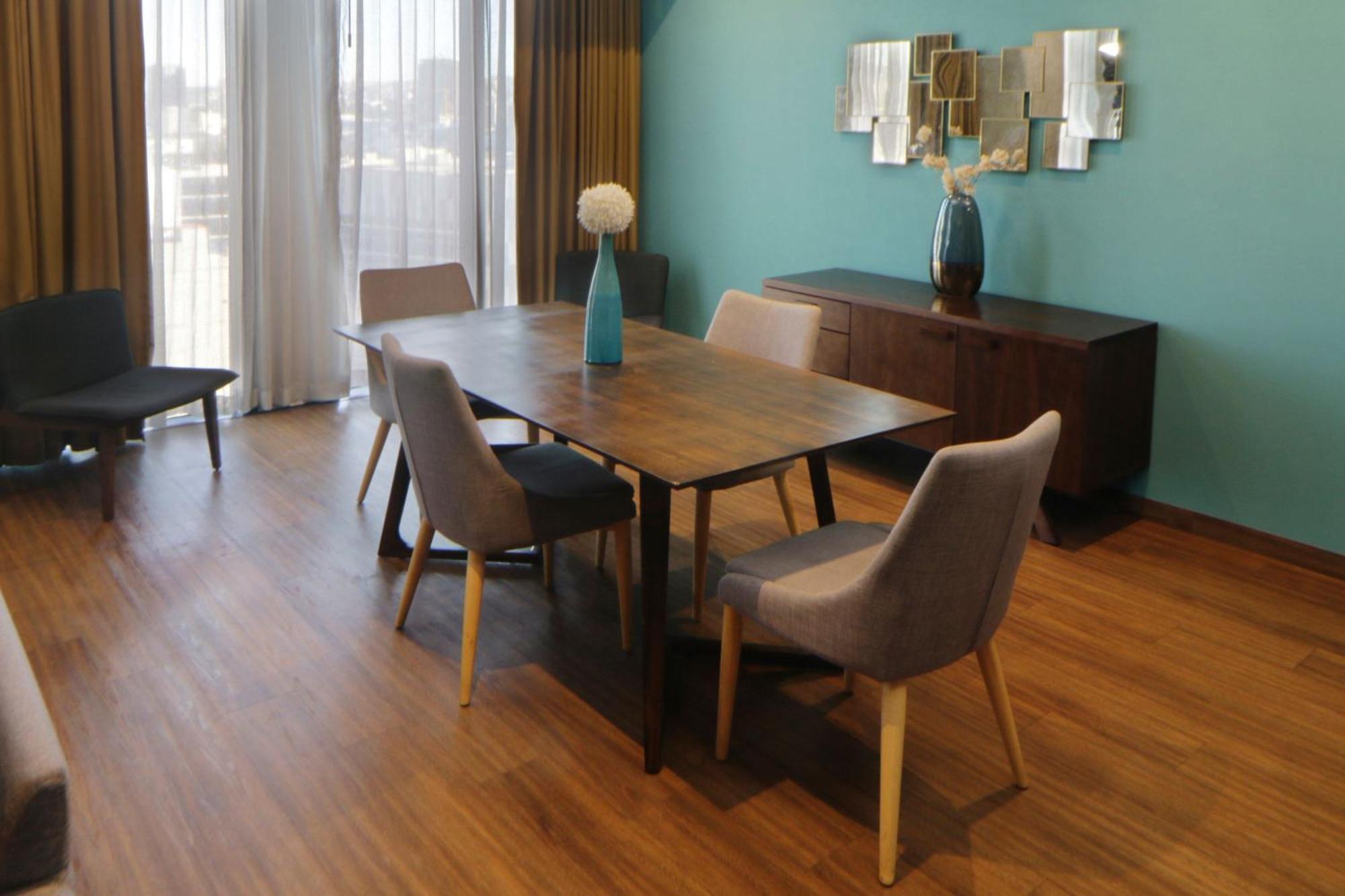 City Express Suites By Marriott Tijuana Rio Dış mekan fotoğraf