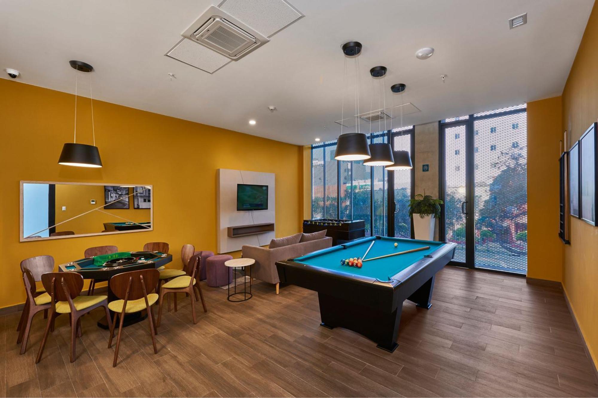 City Express Suites By Marriott Tijuana Rio Dış mekan fotoğraf