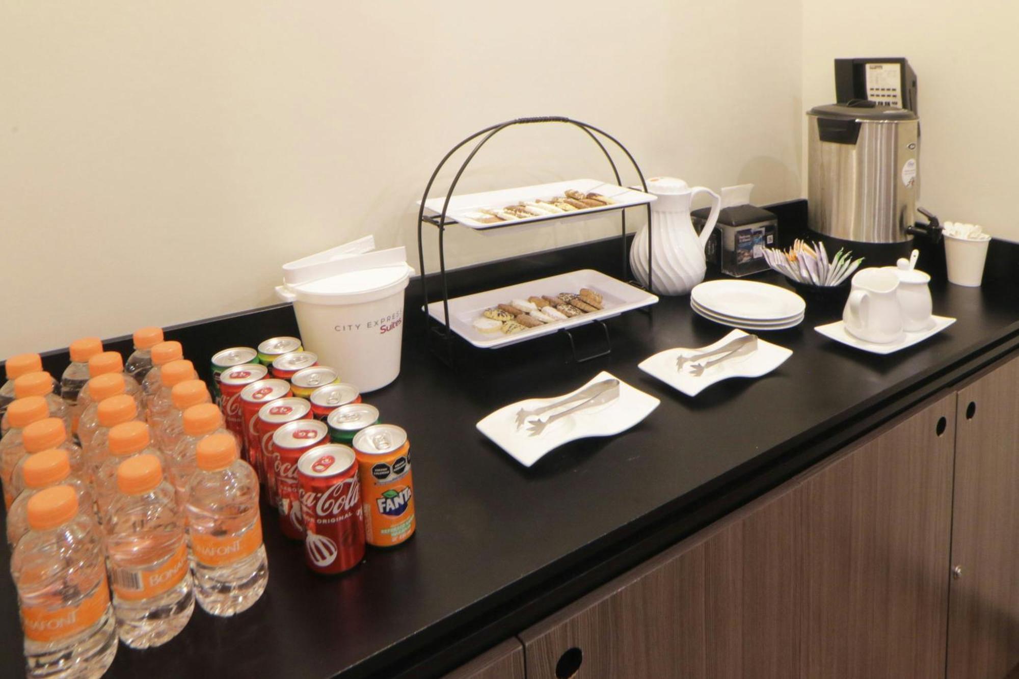 City Express Suites By Marriott Tijuana Rio Dış mekan fotoğraf